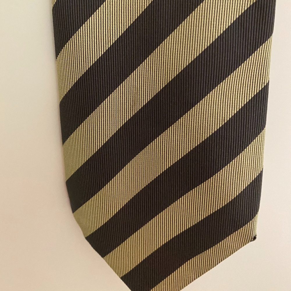 balmain tie